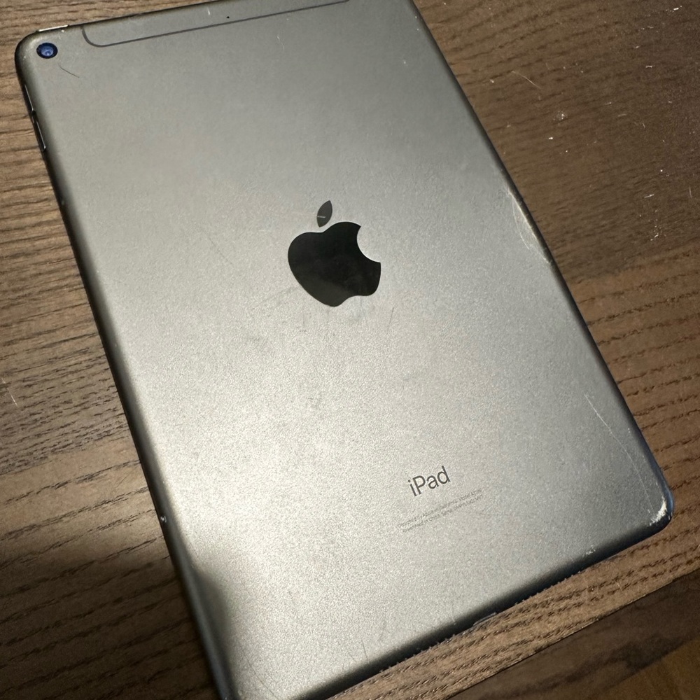 Used iPad mini - Picture 2 of 2